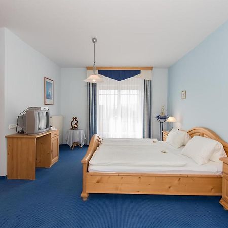 Goldsberghof Otel Pöllauberg Dış mekan fotoğraf
