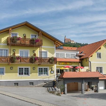 Goldsberghof Otel Pöllauberg Dış mekan fotoğraf