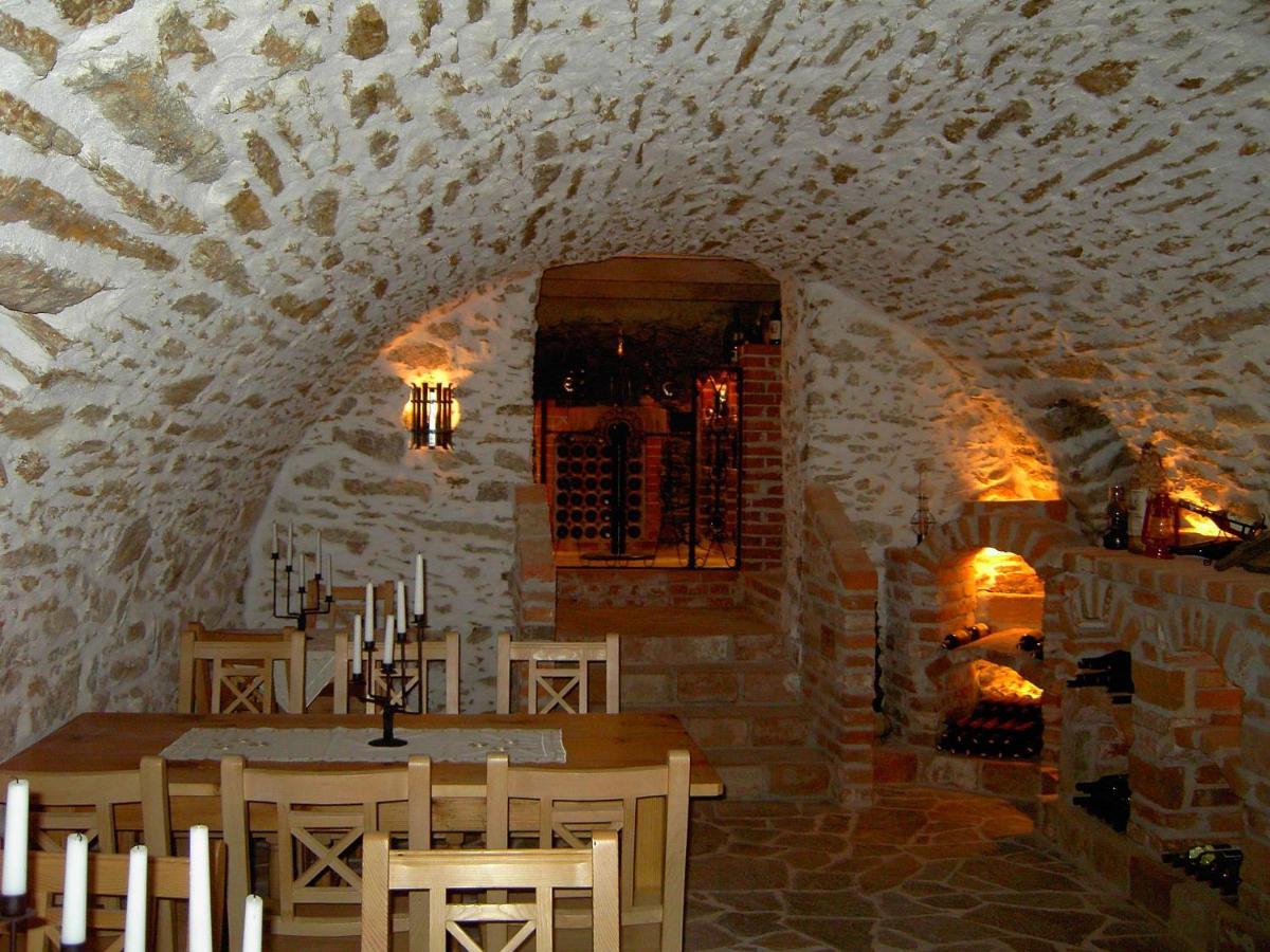 Goldsberghof Otel Pöllauberg Dış mekan fotoğraf