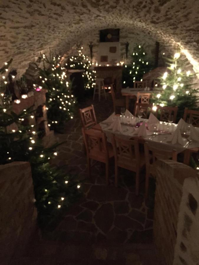 Goldsberghof Otel Pöllauberg Dış mekan fotoğraf