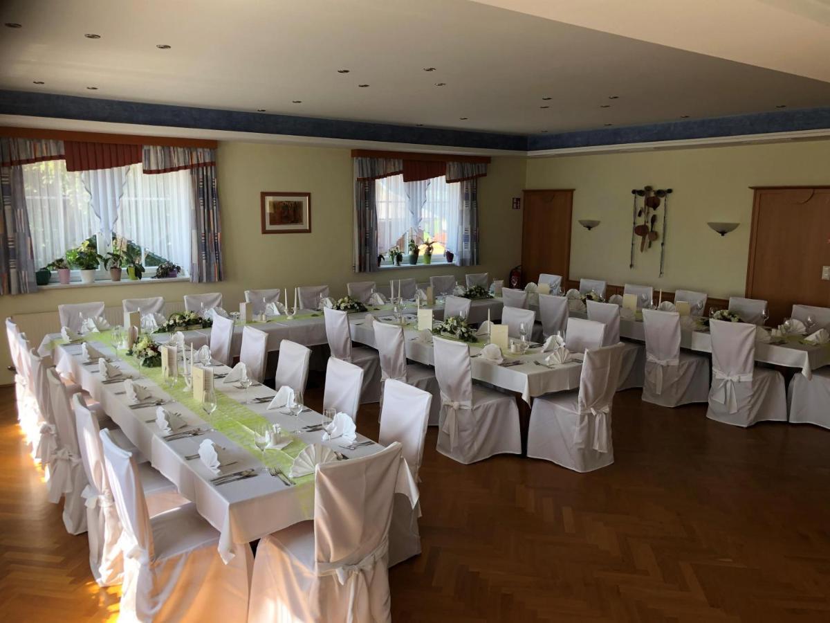 Goldsberghof Otel Pöllauberg Dış mekan fotoğraf