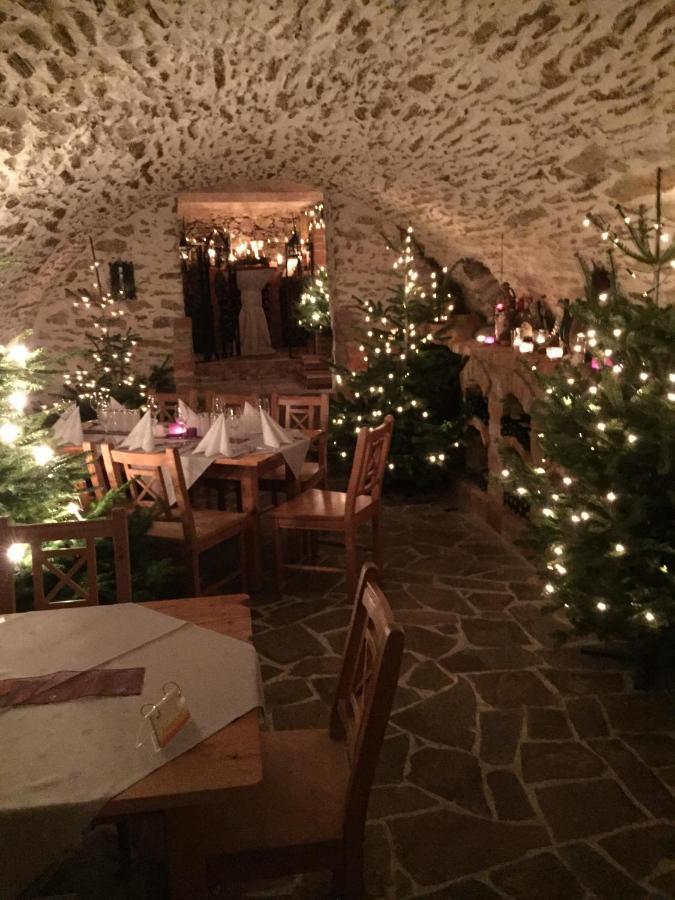 Goldsberghof Otel Pöllauberg Dış mekan fotoğraf