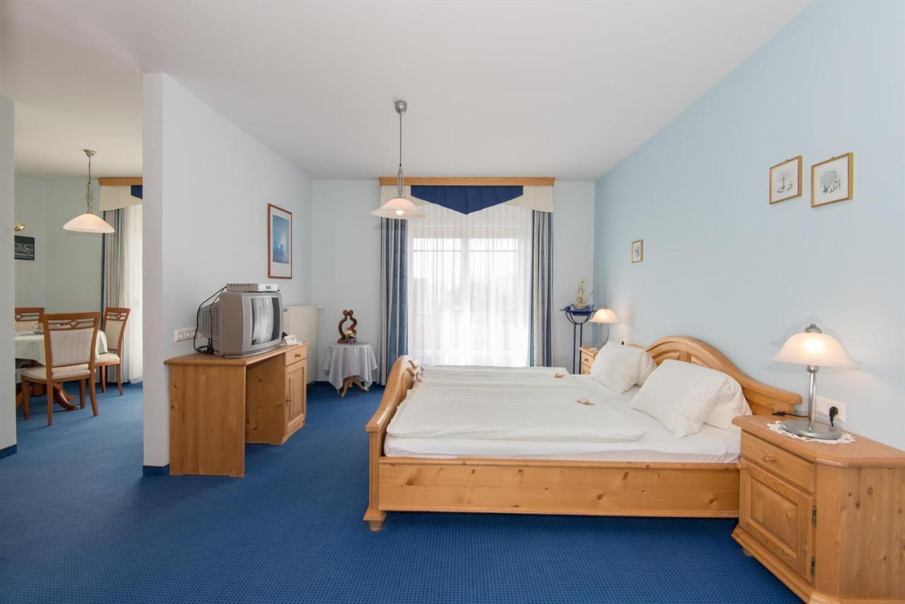 Goldsberghof Otel Pöllauberg Dış mekan fotoğraf